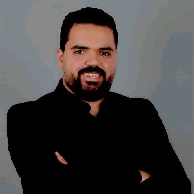 Mahmoud Amr — Senior Software Engineer, freelance full-stack & AI / automation specialist based in Cairo